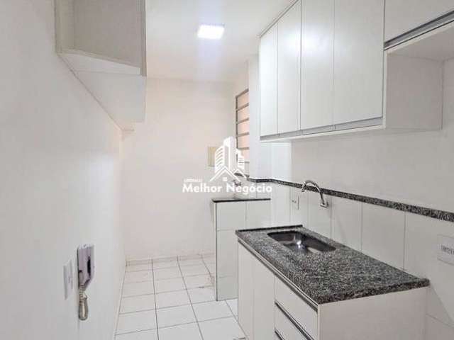 Apartamento para à venda, 2 quartos no Vila João Jorge - Campinas I Cód: 18406