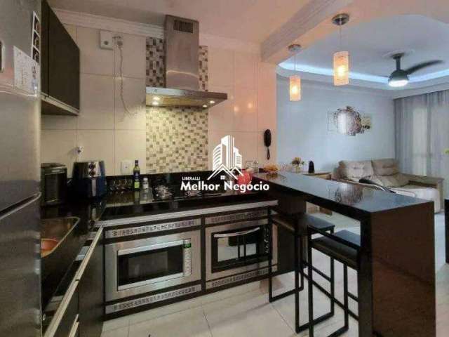 Apartamento com 03 dormitórios, Parque Santa Cecília (Residencial Lumière) , Piracicaba - R$330 MIL