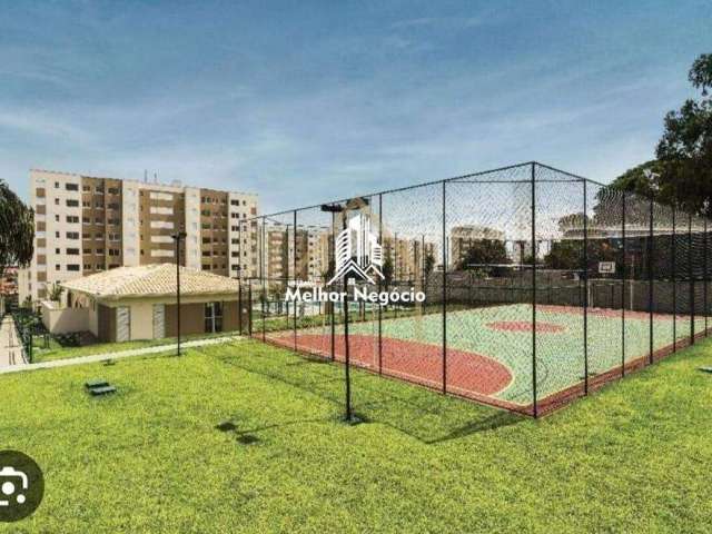 Apartamento para à venda, 2 quartos no Parque Yolanda (Nova Veneza) - Sumaré I Cód: 18374