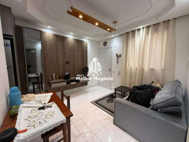 Apartamento térreo à venda, Vila Sônia (Viva Vida Jequitibás), Piracicaba - R$150 MIL