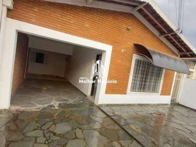 Casa à venda no Jd Novo Campos Eliseos em Campinas, SP. Casa com 3 dorms sendo 1 suite,2 banheiros e 2 vagas de garagem.