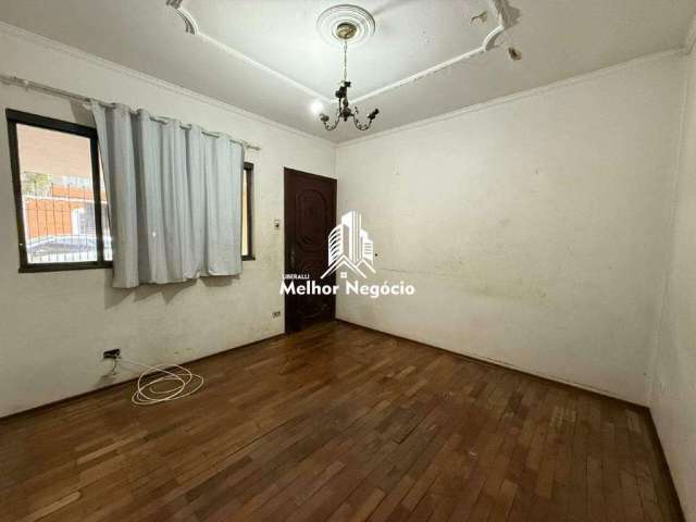 Casa à venda com 04 dormitórios, Castelinho, Piracicaba - R$380 MIL SOMENTE À VISTA