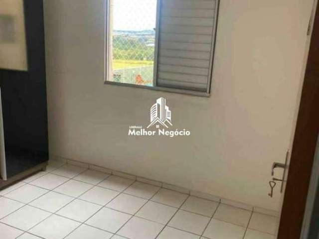 Apartamento para à venda, 2 quartos no Jardim San Diego - Campinas I Cód: 19467