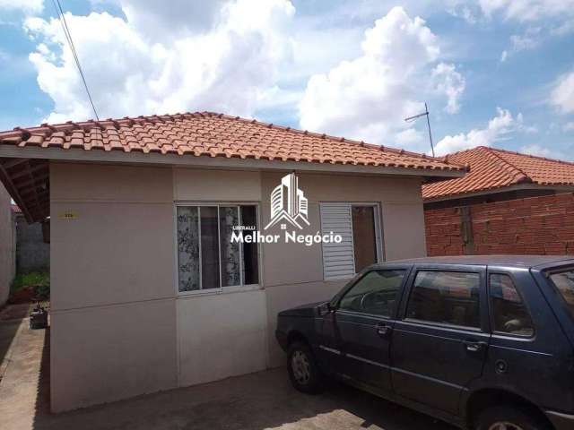 Casa á venda 200m² 2 dormitórios(quartos) no bairro Monte Feliz /Água Branca - piracicaba/SP