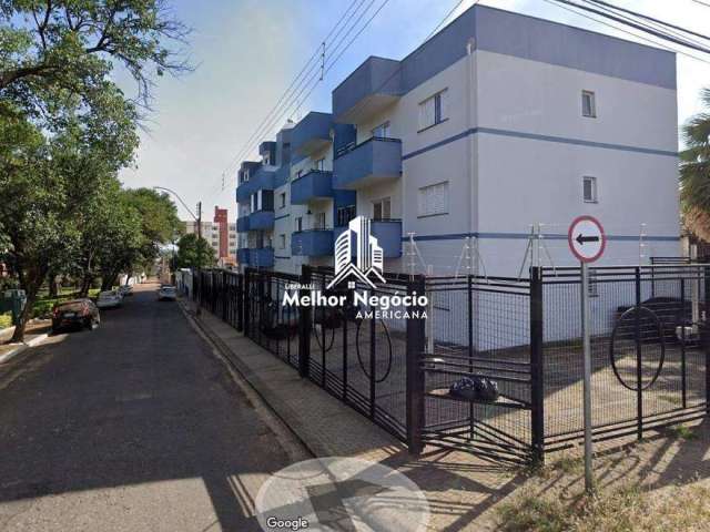 Apartamento 2 Dormitórios 63m² no São Manoel em Americana/Sp