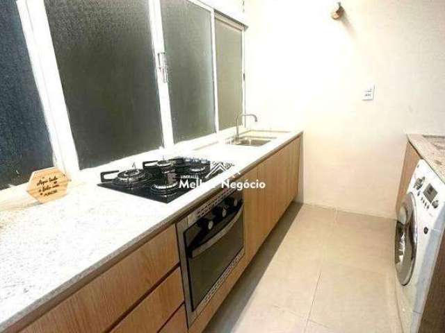 Apartamento para à venda, 1 quarto no Cambuí - Campinas I Cód: 19924