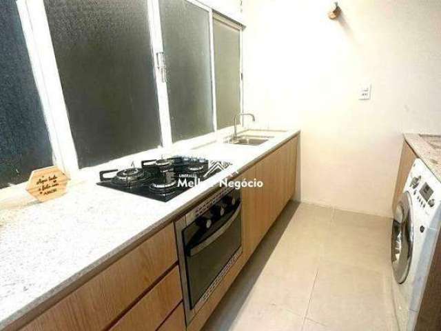 Apartamento para à venda, 1 quarto no Cambuí - Campinas I Cód: 19923