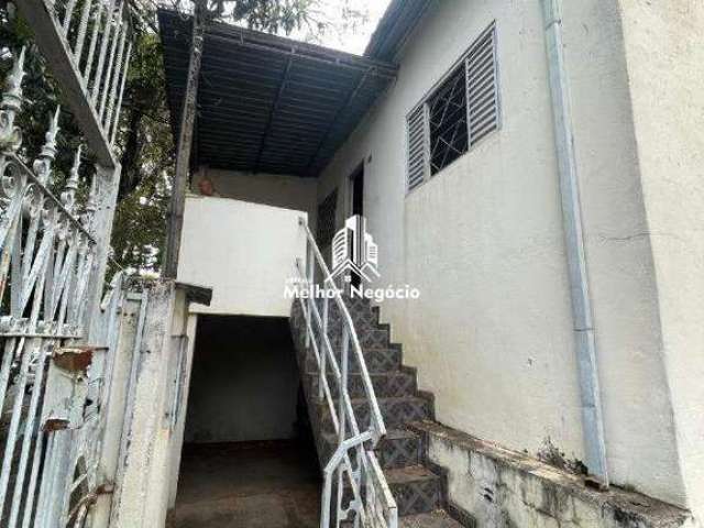 Casa à venda com 3 dormitórios no Bairro Vila Rezende (À VISTA)