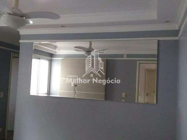 Apartamento para à venda, 2 quartos no Jardim Nova Iguaçu - Piracicaba I Cód: 20153