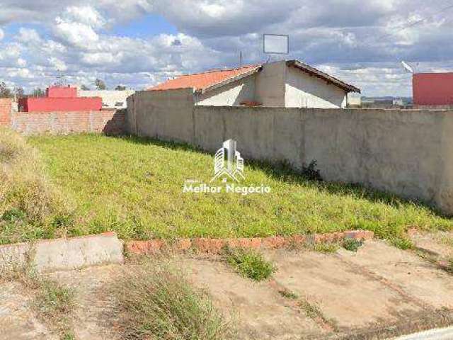 Terreno à venda, 200m² no Parque Taquaral, Piracicaba - SP