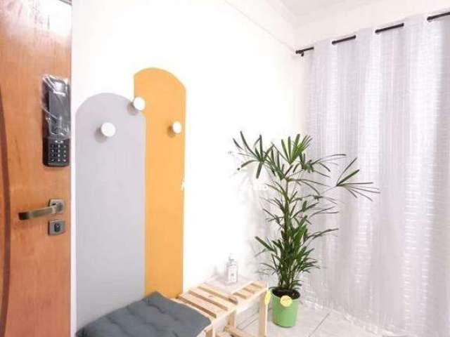 Apartamento à venda com 2 dormitórios (quartos), Parque Bandeirantes I (Nova Veneza), Sumaré, SP - Excelente localização!!!