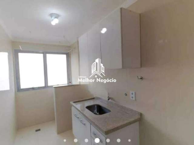 Apartamento Kitnet com 01 dormitórios à venda, Condomínio Edifício Tibiriça, Botafogo em Campinas/SP