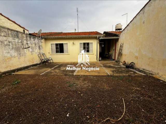 Casa com 3 dormitórios à venda em Piracicaba. Casa localizado no bairro Parque Primeiro de Maio em Piracicaba/SP