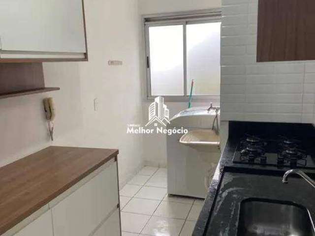 Apartamento com 2 dormitórios à venda em Campinas.