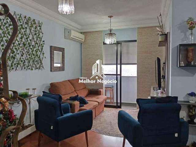 Apartamento com 03 dormitórios e suíte, Alto (Edifício Atlanta), Piracicaba - R$365 MIL