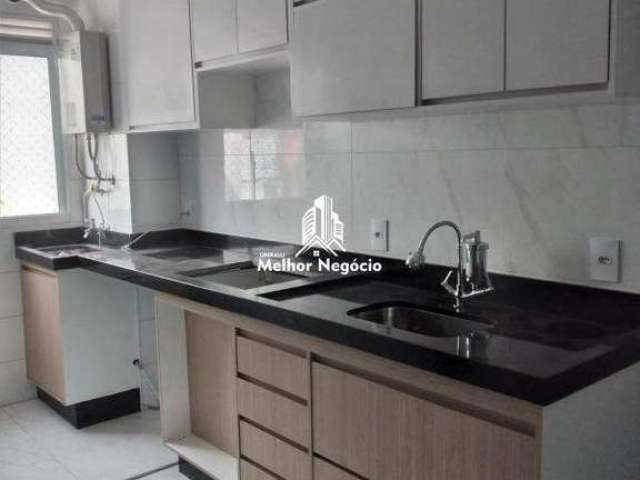 Apartamento com 2 dormitorios à venda no condomínio Meu Lar no Parque Residencial São Clemente, Monte Mor, SP,