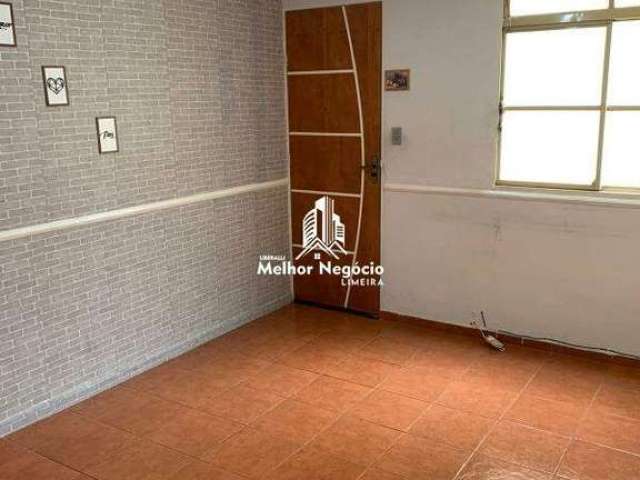 Apartamento com 2 dormitórios à venda em Limeira.