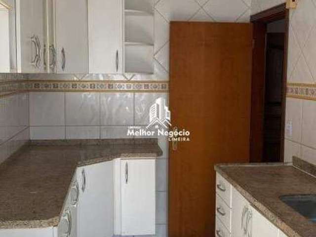 Apartamento para à venda, 3 quartos no Vila Paulista - Limeira I Cód: 22097