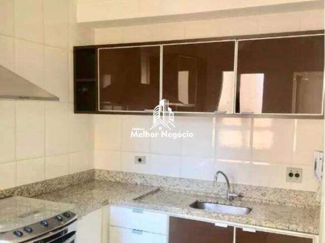 Apartamento á venda 77m² 3 dormitórios(quartos) no bairro Paulista - Piracicaba/SP