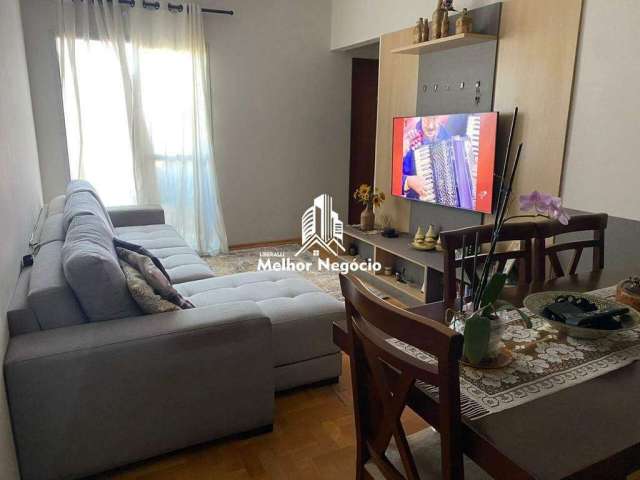 Apartamento com 03 dormitórios à venda, Paulicéia (Residencial Guaracy) em Piracicaba/SP