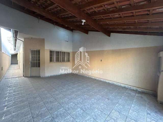 Casa para à venda, 2 quartos no Jardim Recanto dos Sonhos - Sumaré I Cód: 23603