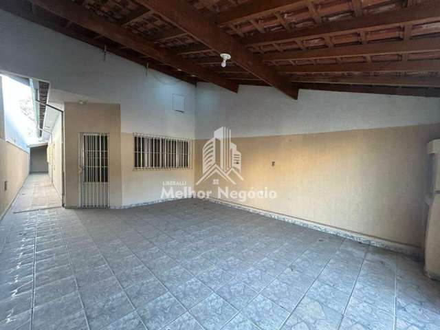 Casa para à venda, 2 quartos no Jardim Recanto dos Sonhos - Sumaré I Cód: 23601