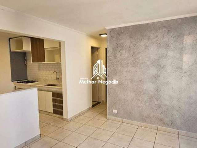 Apartamento à venda com 2 dormitórios em Campinas/SP