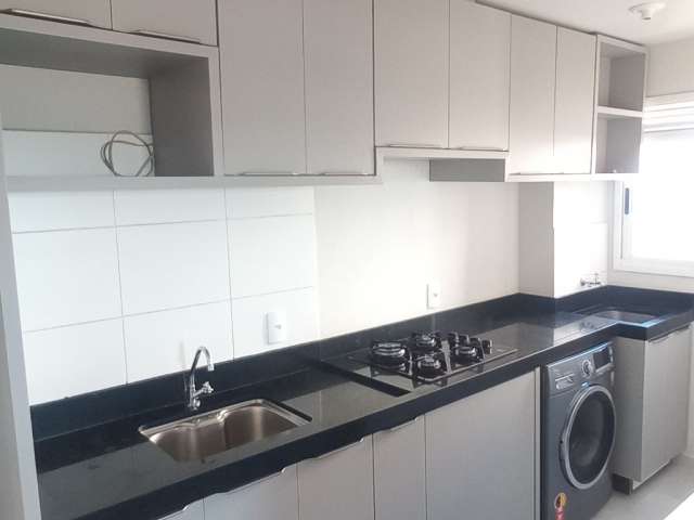 Apartamento 02 quartos - próximo UEL - cozinha planejada