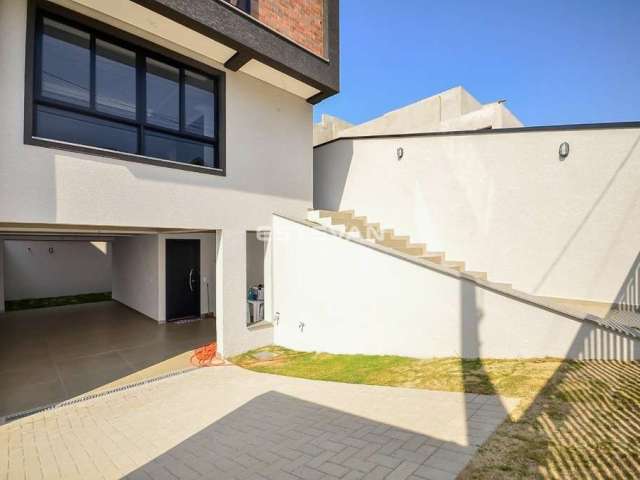 Casa com 2 quartos à venda na Rua Professor Lindolfo da Rocha Pombo, 84, Bacacheri, Curitiba por R$ 1.198.000