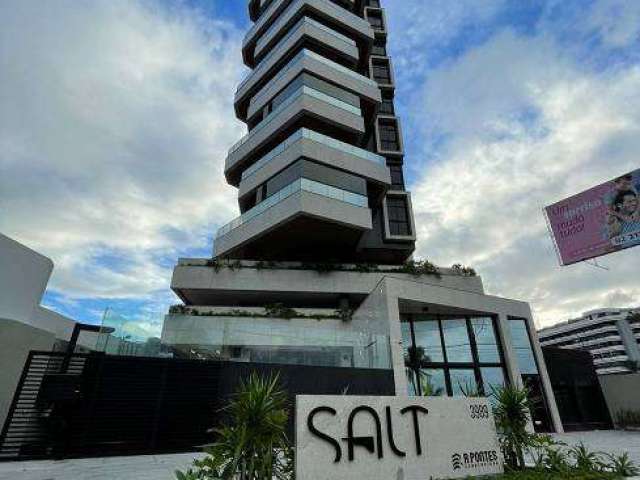 Edifício Salt ,com 164 metros quadrados com 3 quartos em Jatiúca - Maceió - Alagoas