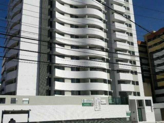 Apartamento à venda com 2 quartos em Ponta Verde - Maceió - Alagoas