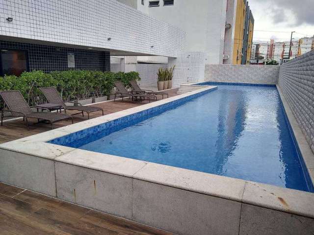 Apartamento com 2/4 próximo ao Maceió Shopping