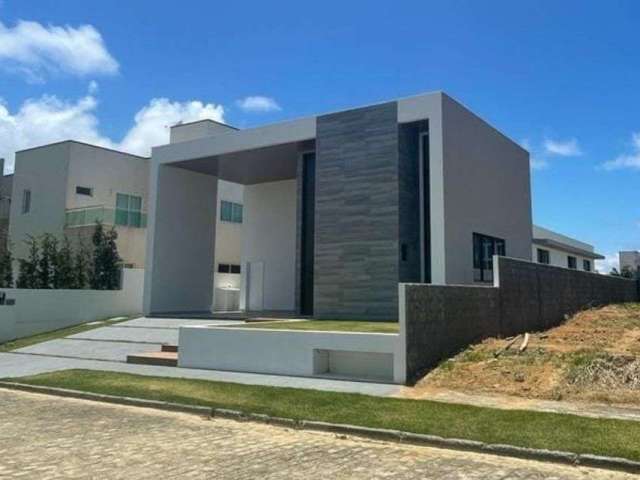 Casa para venda possui 222 metros quadrados com 3 quartos em centro - Barra de São Miguel - Alagoas