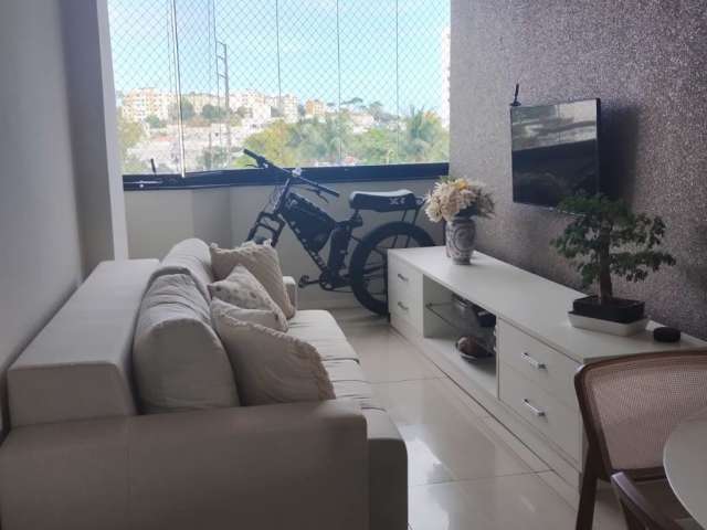 Vendo apartamento 3.4imbui