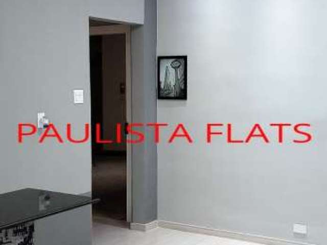 Apartamento com 2 quartos à venda na Avenida São João, República, São Paulo, 41 m2 por R$ 219.000