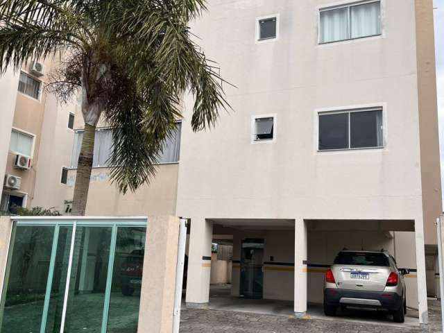 Apartamento 2 dormitórios - São Sebastião - Palhoça/SC