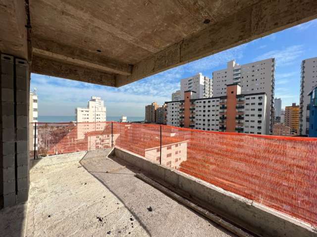 3DORM- Entrada de 287mil | Saldo no boleto | Sacada gourmet | Lazer top