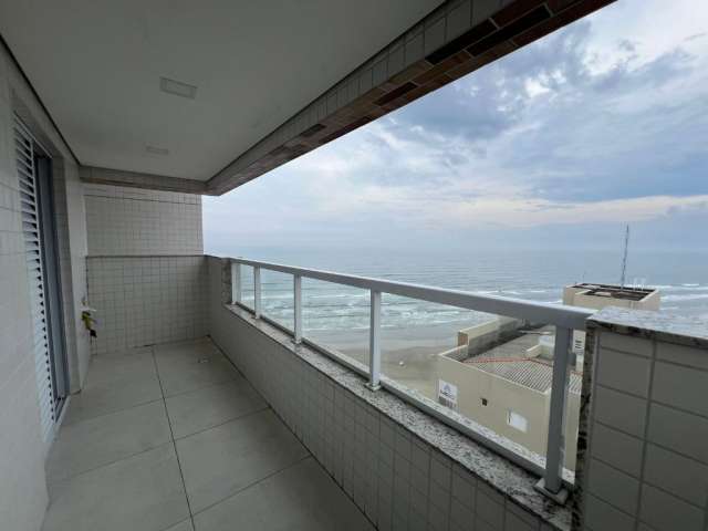 COBERTURA DUPLEX - 3 Dorm | Vista mar | Sacada gourmet | Lazer top*