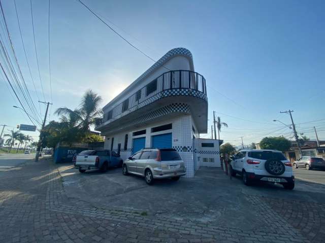 LOCAÇÃO DEFINITIVA - PONTO COMERCIAL | Com 66m² de área útil |