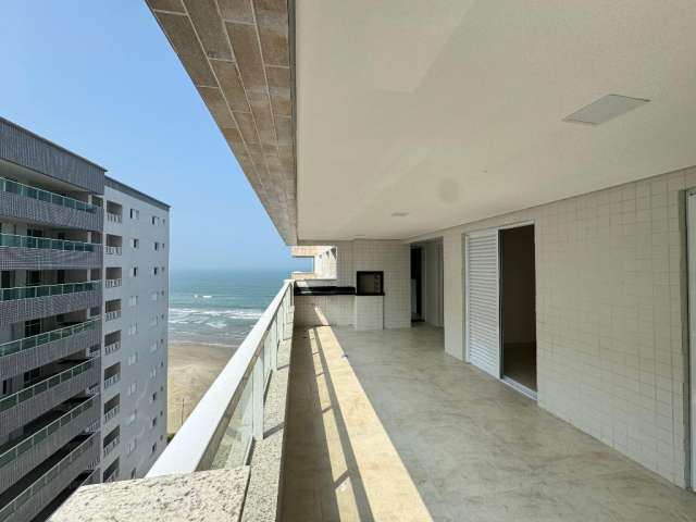 VISTA MAR - Entrada de 345mil | Chaves na hora | Saldo no boleto | Parcelado em 100meses