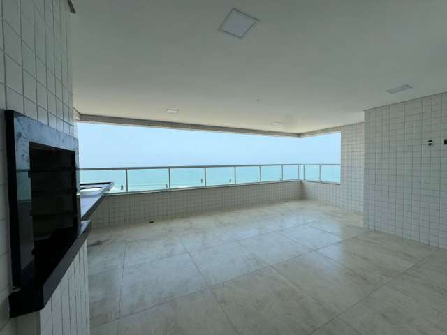 VISTA MAR - 3 Dorm | Entrada de 447mil | Saldo no boleto | Lazer completo*