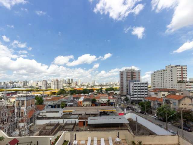 Apartamento no coração do Ipiranga com 87m², 3 dormitórios (1 suíte)