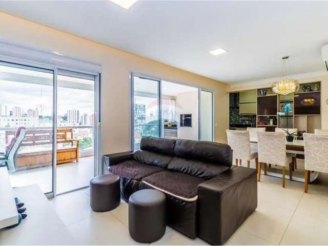 Apartamento com 2 dormitórios, 2 suítes à Venda, 100 m² por R$ 1.385.000