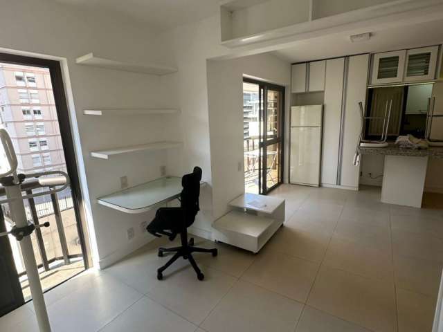 Apartamento nos Jardins com 1 Quarto, 1 suíte , 67 m²