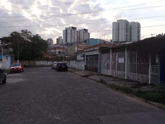 Casa térrea para reforma no ipiranga - são paulo/sp