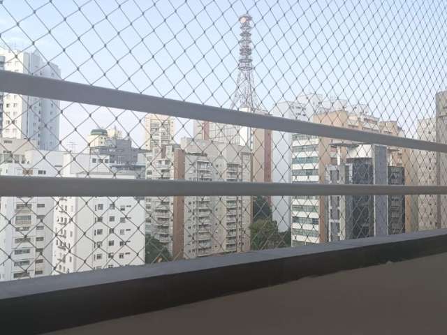 Apartamento com 2 dormitórios na Bela Vista