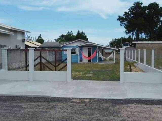 Casa com 3 quartos à venda na avenida paraguassu, 4177, Capão Novo, Capão da Canoa por R$ 265.000