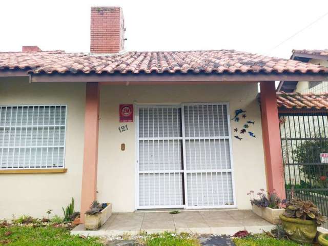 Casa com 1 quarto à venda na mimo de venus, 18, Capão Novo, Capão da Canoa por R$ 180.000