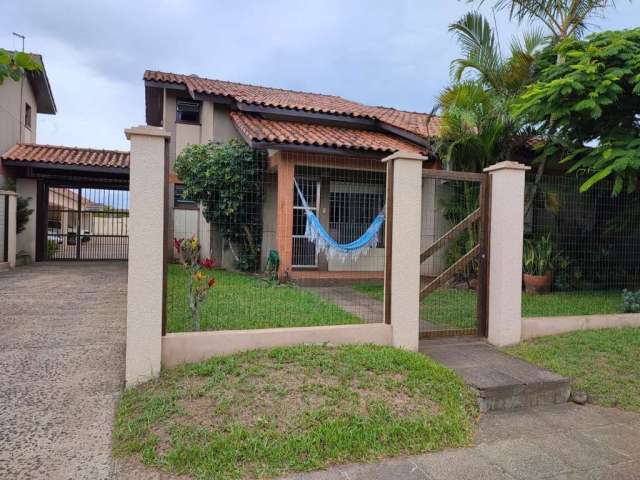 Casa com 1 quarto à venda na AV. DAS DALIAS, 0000000, Capão Novo, Capão da Canoa por R$ 260.000