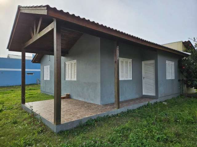 Casa com 3 quartos à venda na RUA DO LIRIO, 678, Capão Novo, Capão da Canoa por R$ 310.000